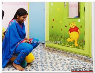 Meera Nandan feet photo 17