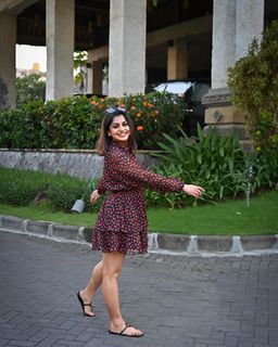 Meera Nandan feet photo 20
