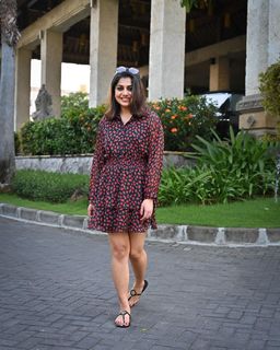 Meera Nandan feet photo 19