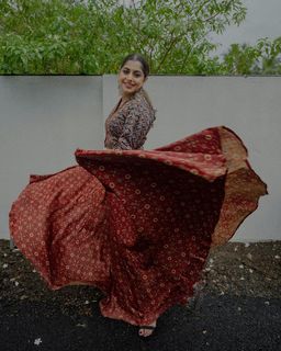 Meera Nandan feet photo 14