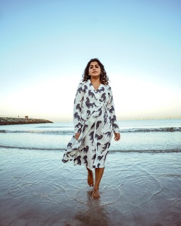 Meera Nandan feet photo 8