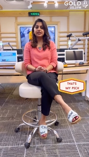 Meera Nandan feet photo 1