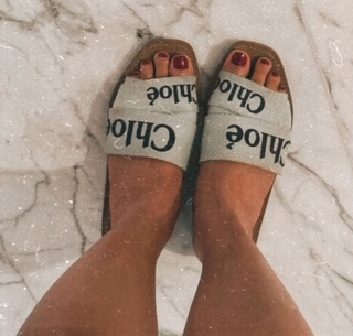 Meera Nandan feet photo 14