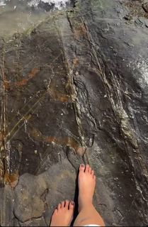 Meera Nandan feet photo 2