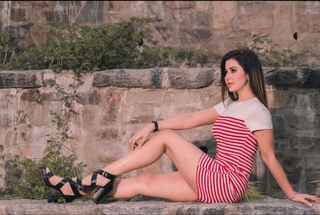Meetii Kalher feet photo 20