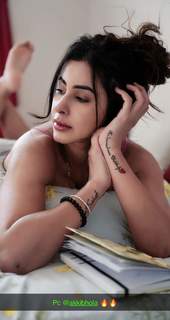 Meetii Kalher feet photo 19