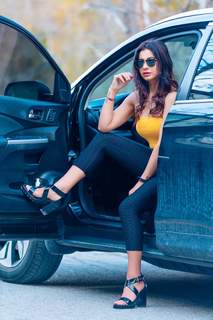 Meetii Kalher feet photo 18