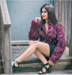 Meetii Kalher feet photo 6