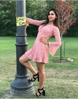 Meetii Kalher feet photo 10
