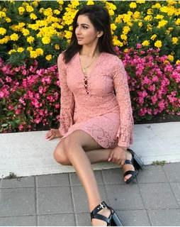 Meetii Kalher feet photo 8