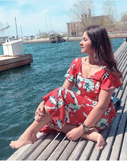 Meetii Kalher feet photo 7