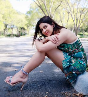 Meetii Kalher feet photo 10