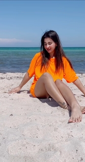 Meetii Kalher feet photo 4