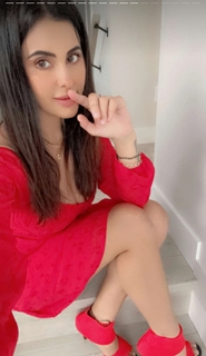 Meetii Kalher feet photo 2