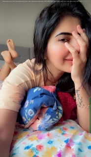 Meetii Kalher feet photo 19