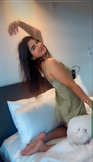 Meetii Kalher feet photo 12