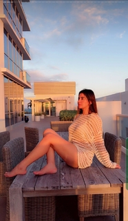 Meetii Kalher feet photo 11