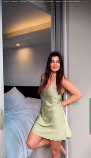 Meetii Kalher feet photo 5