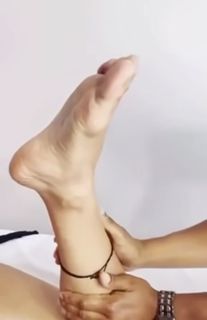 Meetii Kalher feet photo 13
