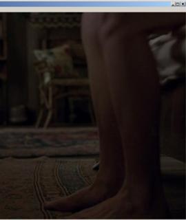 Meg Chambers Steedle feet photo 3