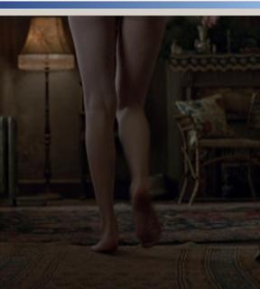 Meg Chambers Steedle feet photo 17