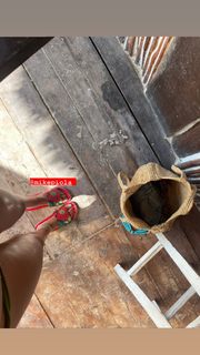 Meg DeLacy feet photo 8