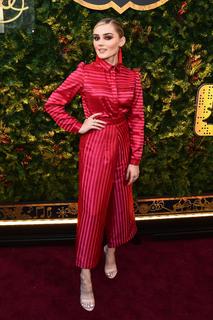 Meg Donnelly feet photo thumbnail