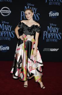 Meg Donnelly feet photo thumbnail