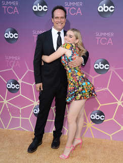 Meg Donnelly feet photo thumbnail
