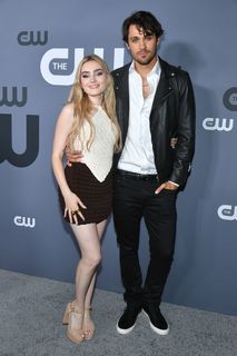 Meg Donnelly feet photo thumbnail