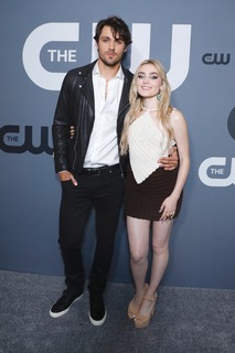 Meg Donnelly feet photo thumbnail