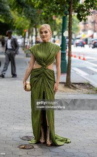 Meg Donnelly feet photo 10