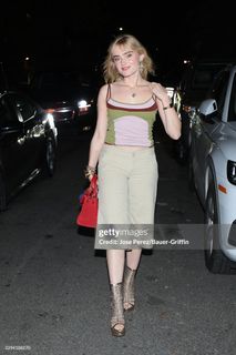 Meg Donnelly feet photo 8