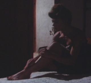 Meg Foster feet photo 1