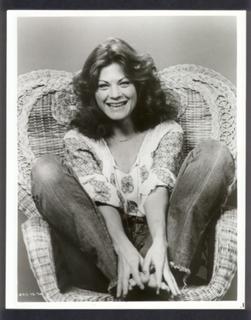 Meg Foster feet photo 3