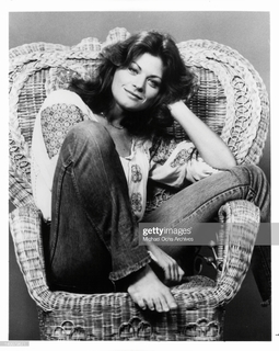 Meg Foster feet photo 1