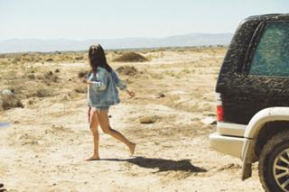 Meg Myers feet photo 13
