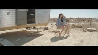 Meg Myers feet photo 1