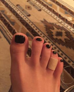 Meg Myers feet photo 13