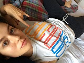 Meg Myers feet photo 7
