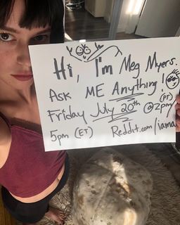 Meg Myers feet photo 17