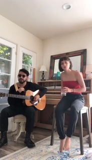 Meg Myers feet photo 16