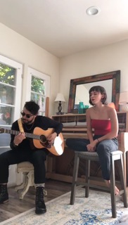 Meg Myers feet photo 14