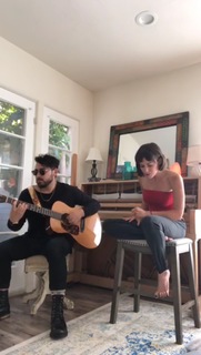Meg Myers feet photo 13