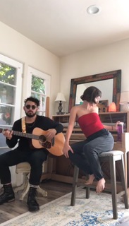Meg Myers feet photo 12