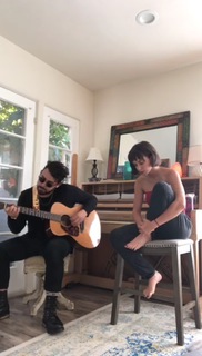 Meg Myers feet photo 11