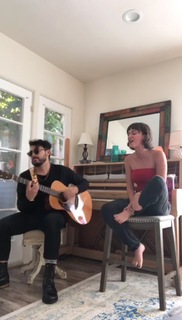 Meg Myers feet photo 9