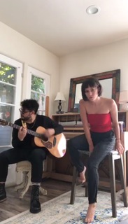 Meg Myers feet photo 8