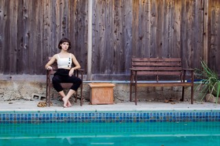 Meg Myers feet photo 4