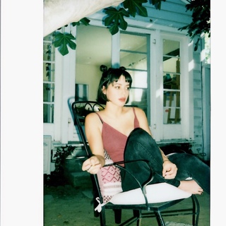 Meg Myers feet photo 20